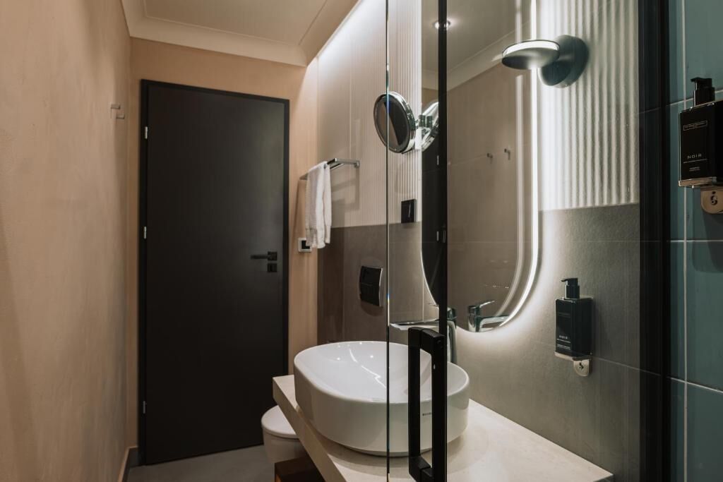 Foto - Trianon Hotel