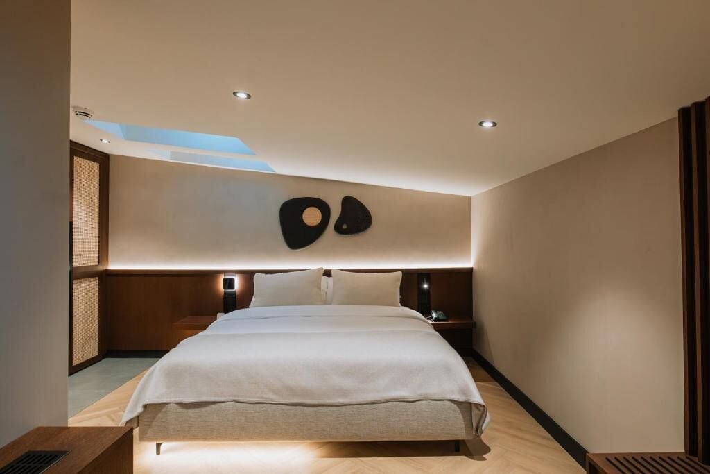 Photo - Hotel Trianon