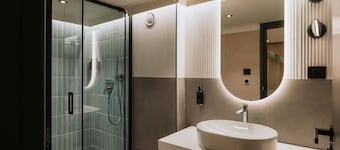 Trianon Hotel