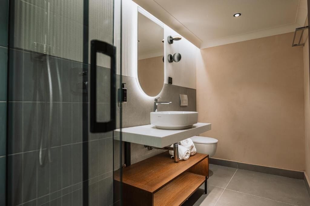 Foto - Trianon Hotel