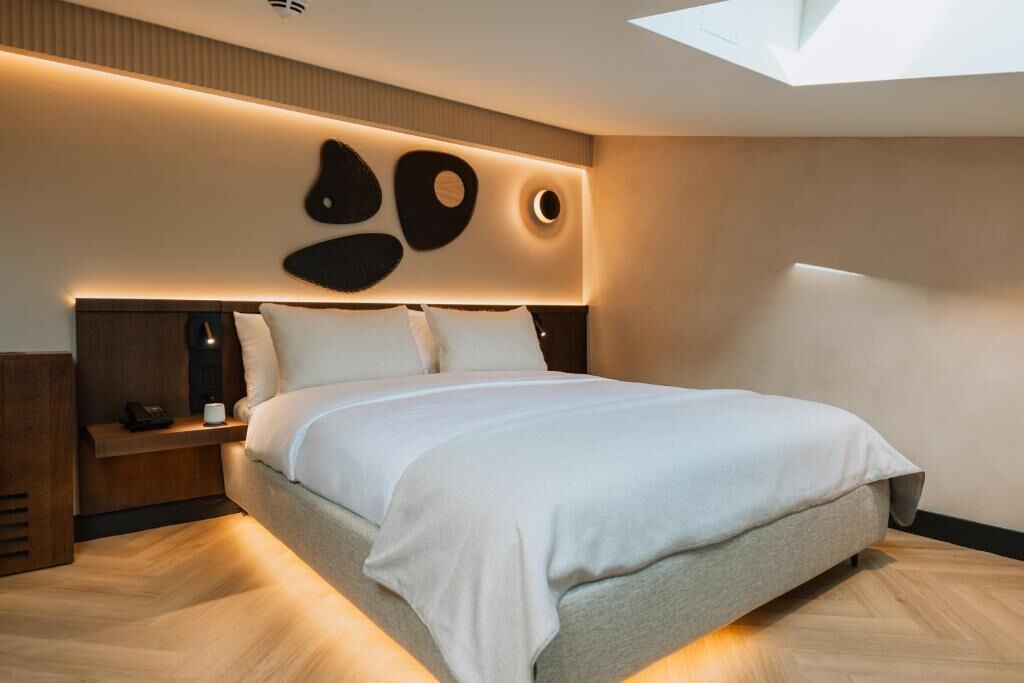 Photo - Hotel Trianon