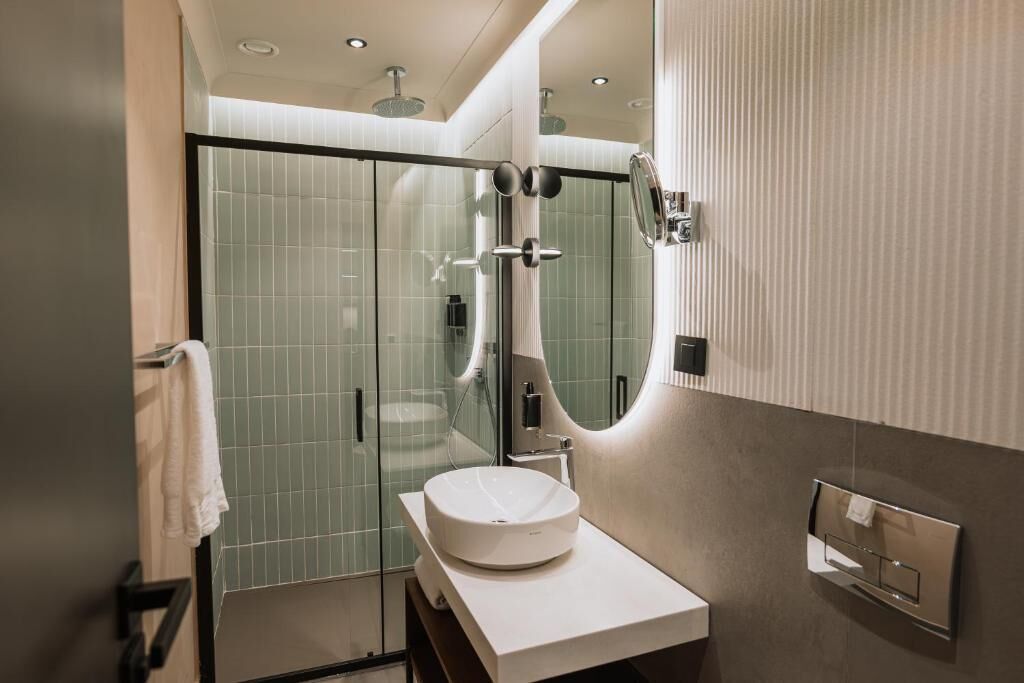 Foto - Trianon Hotel