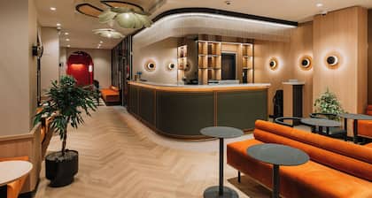 Trianon Hotel