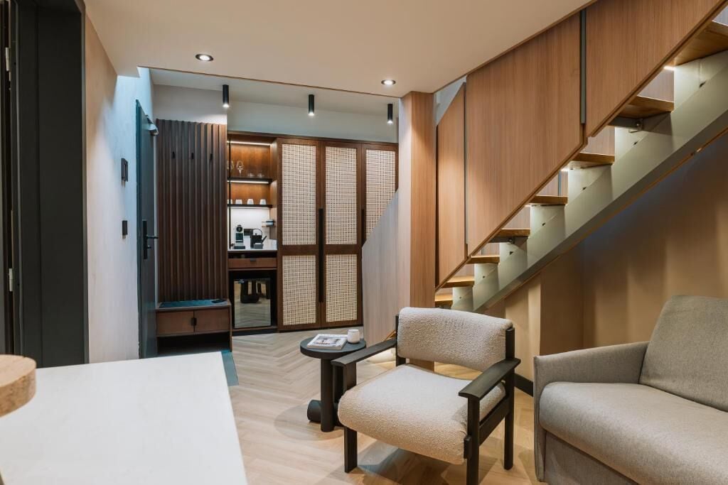 Photo - Hotel Trianon