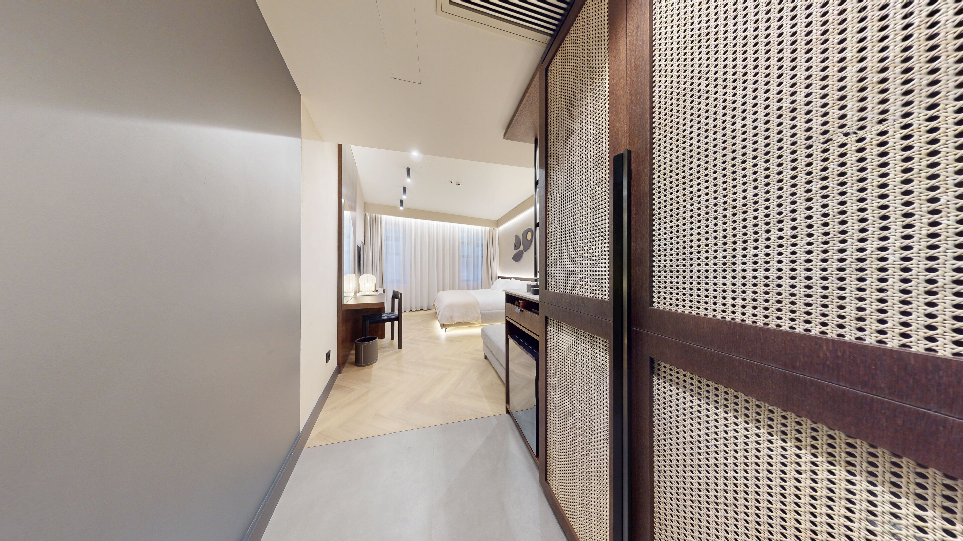 Photo - Hotel Trianon