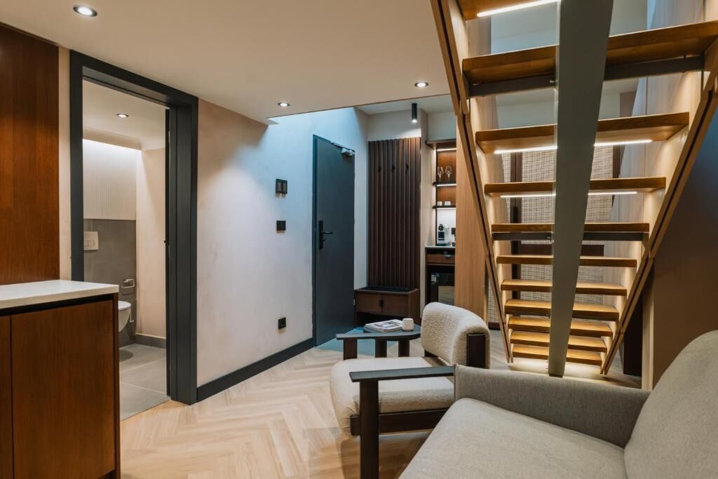 Foto - Trianon Hotel