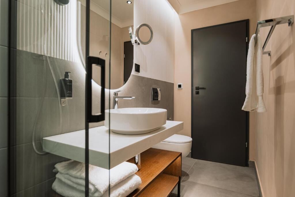 Foto - Trianon Hotel