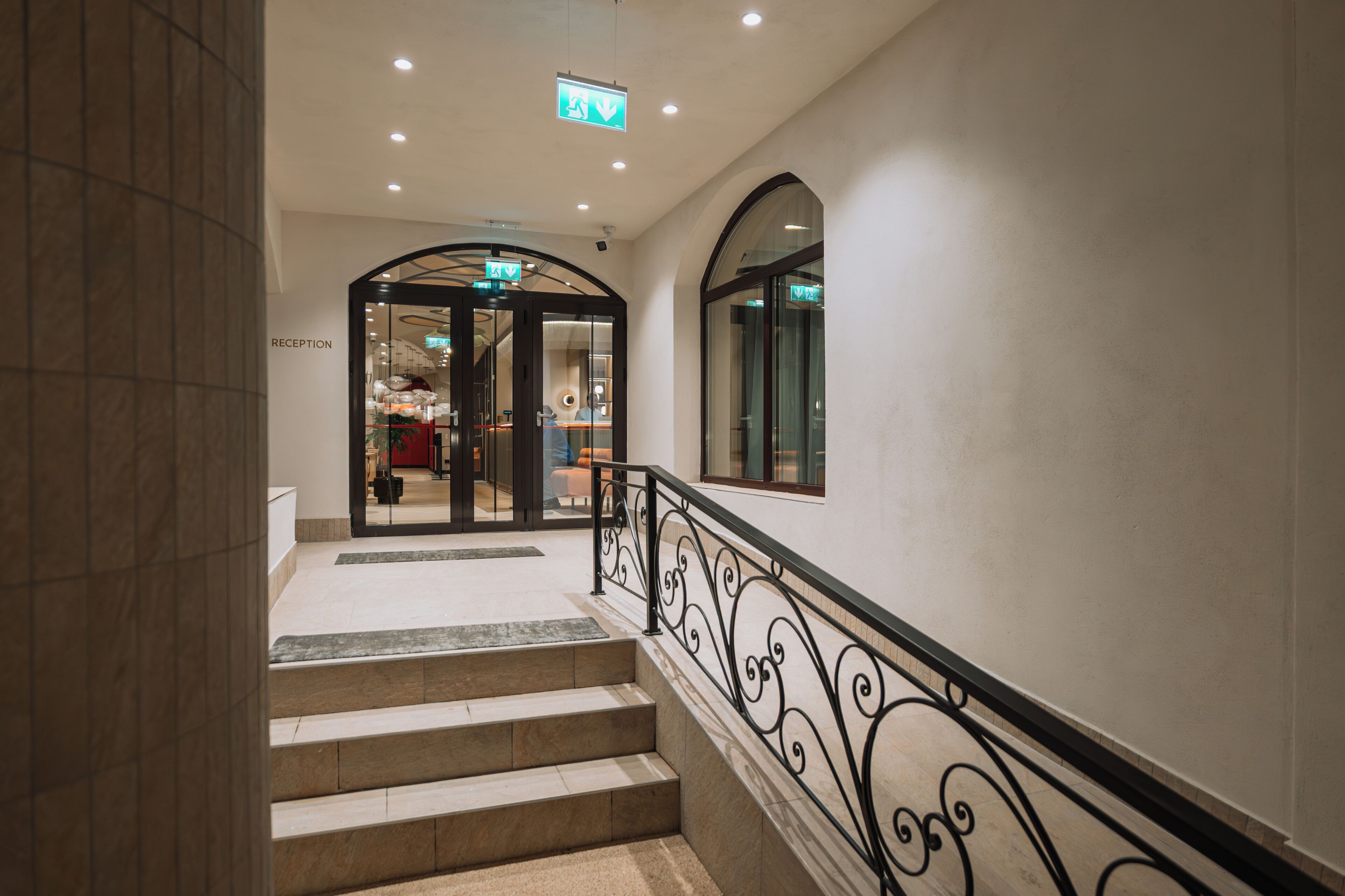 Photo - Trianon Hotel