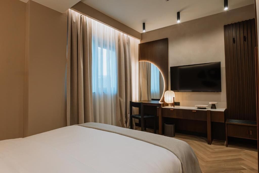 Photo - Trianon Hotel