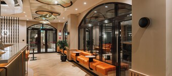 Trianon Hotel