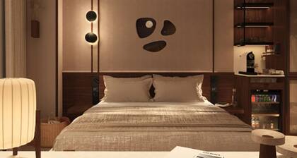 Trianon Hotel