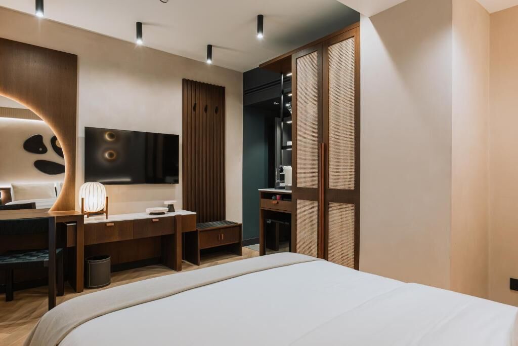 Photo - Trianon Hotel