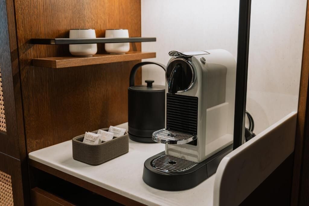 Photo - Hotel Trianon