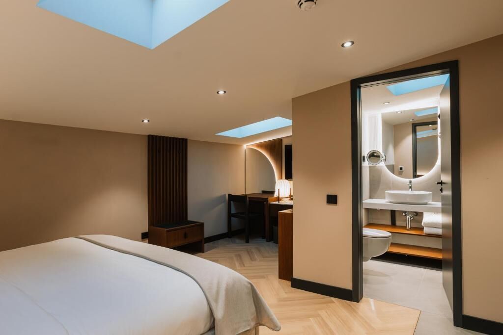 Photo - Hotel Trianon