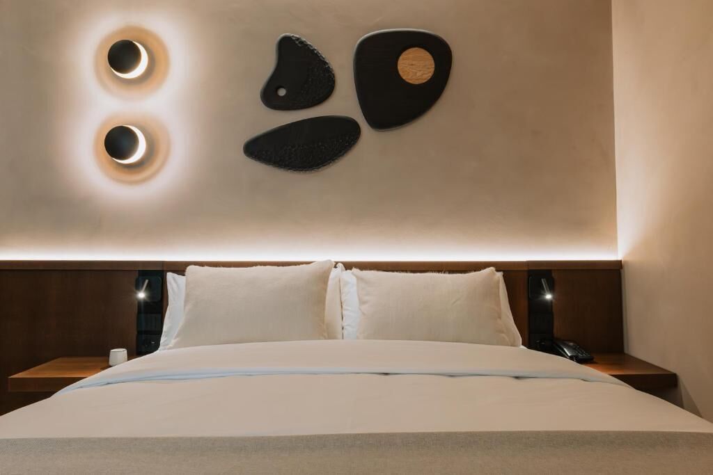 Photo - Trianon Hotel