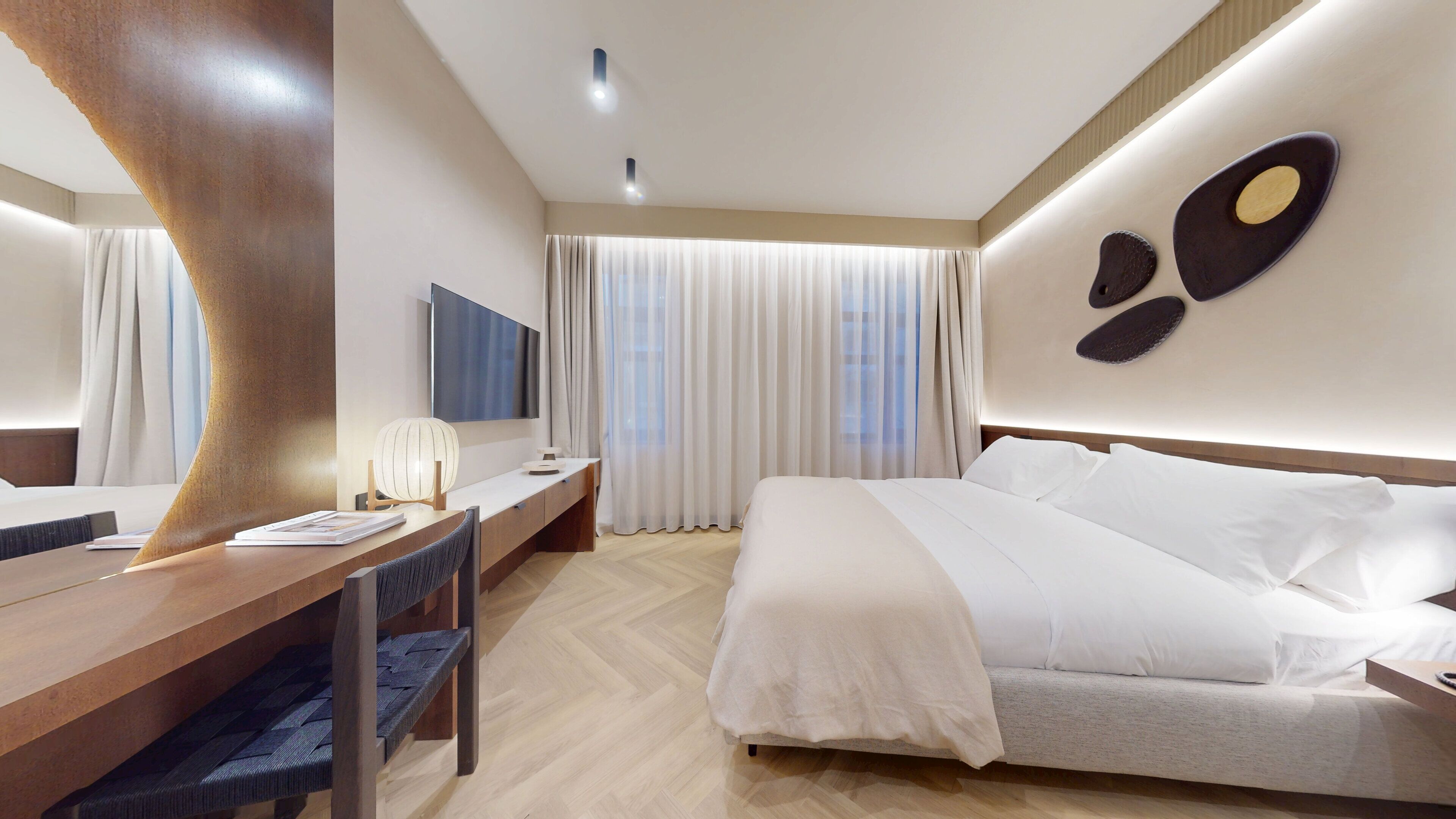 Photo - Hotel Trianon