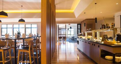 Cradle Mountain Hotel