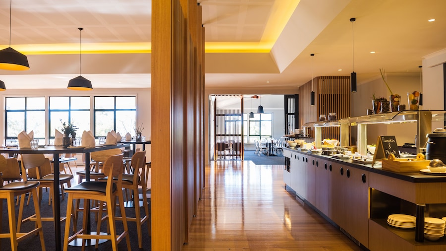 Cradle Mountain Hotel