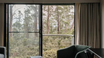 Chambre Deluxe, 1 trĂšs grand lit