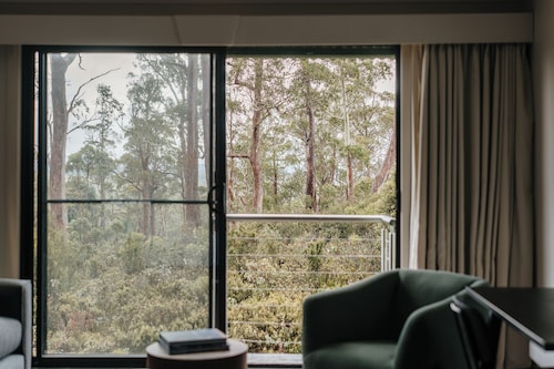 Cradle Mountain Hotel