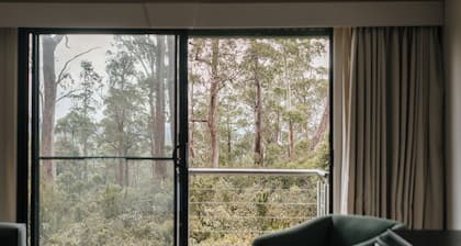 Cradle Mountain Hotel