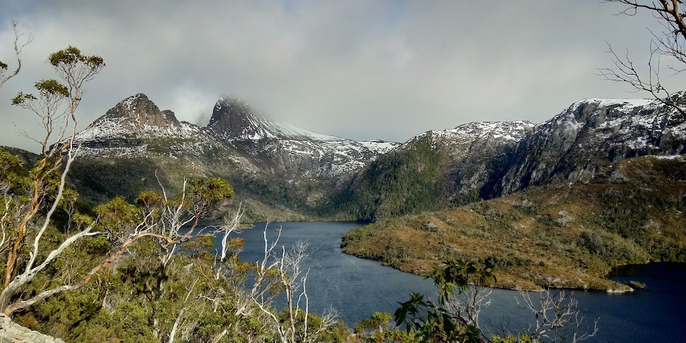 Cradle Mountain Hotel by null