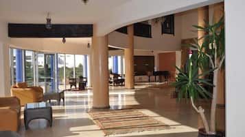 Recepción