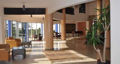 Aparthotel Agyad