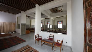 Recepción