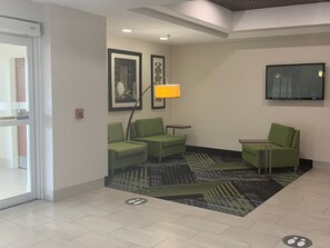 Exterior - Holiday Inn Express McComb by IHG (McComb)