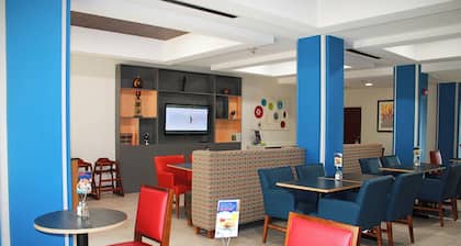 Holiday Inn Express McComb by IHG