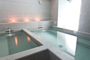 Children's play area - indoor