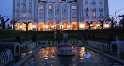 Curia Palace Hotel & Spa