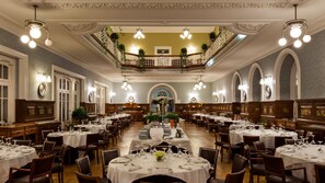 Free buffet breakfast - Curia Palace Hotel & Spa (Anadia)