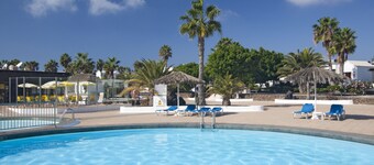 Bungalows Playa Limones