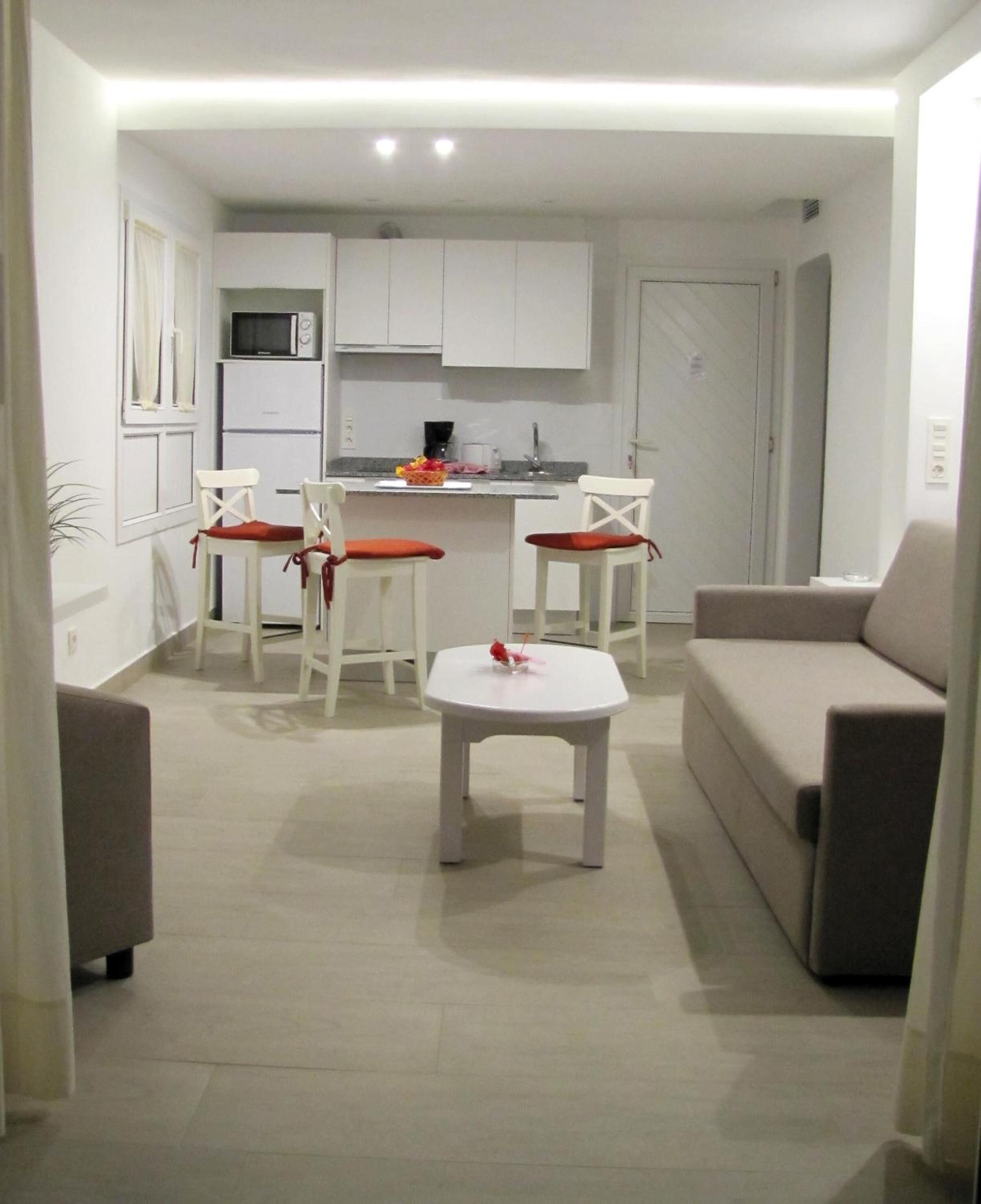 Televisor de pantalla plana 