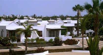 Bungalows Playa Limones