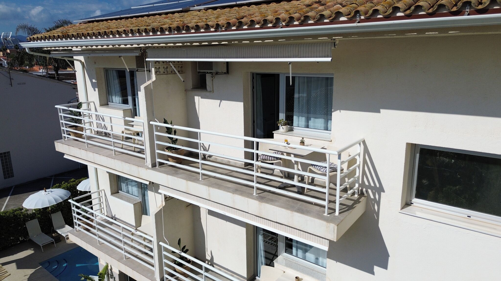 Foto - Hotel Boutique Villamor - Only Adults