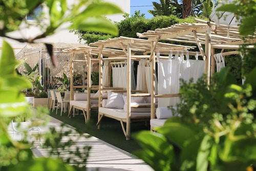 Hotel Boutique Villamor - Only Adults