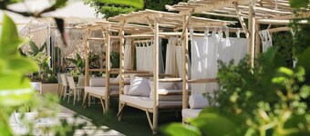 Hotel Boutique Villamor - Only Adults