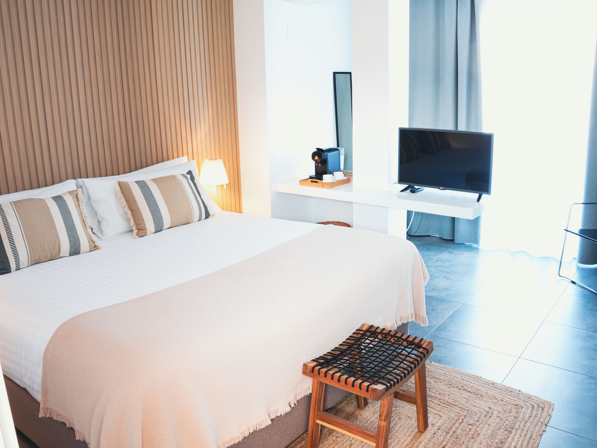Foto - Hotel Boutique Villamor - Only Adults