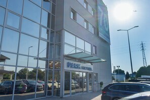 Exterior - Park Hotel Porto Gaia (Vila Nova de Gaia)