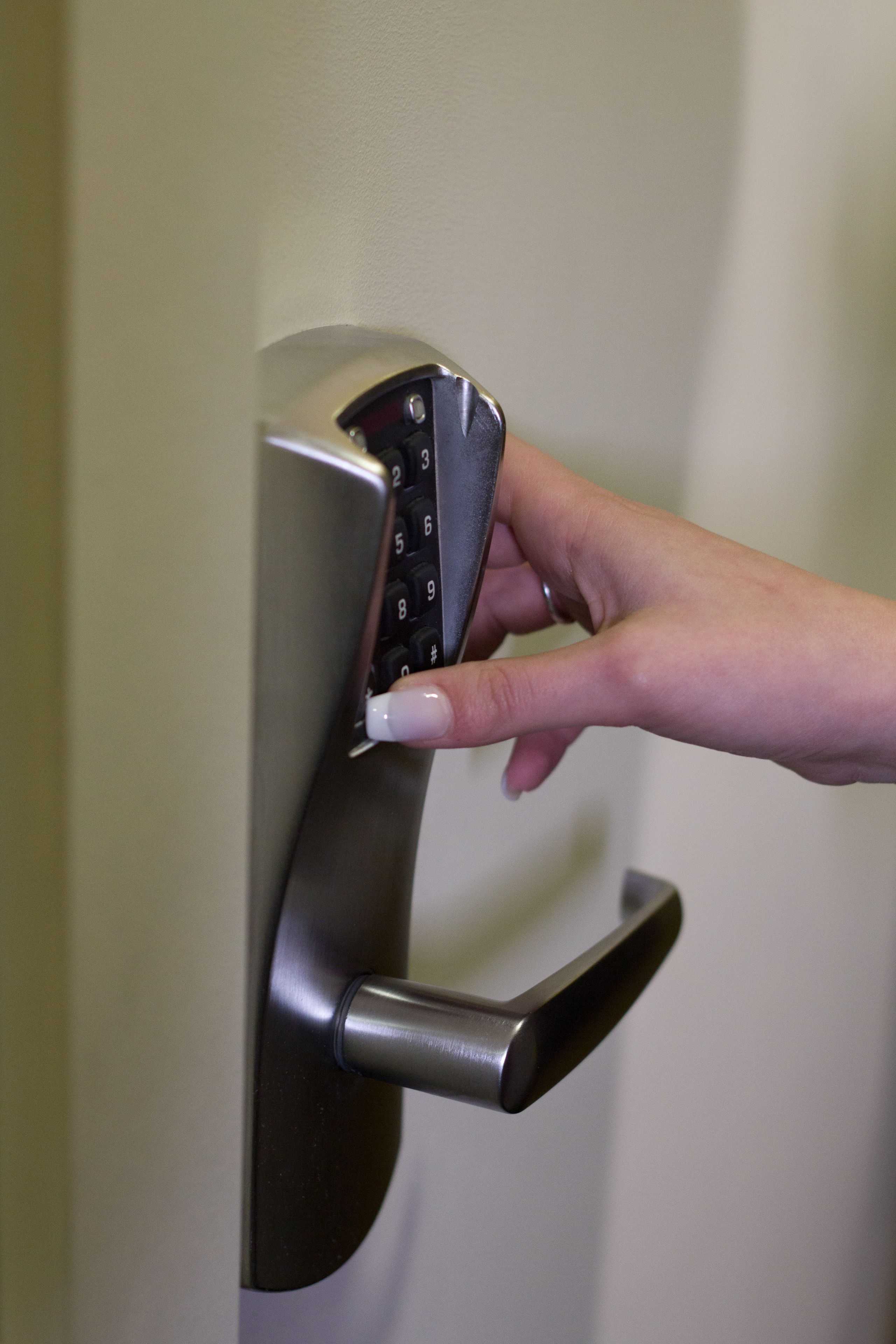 in-room safe, desk, blackout curtains, soundproofing