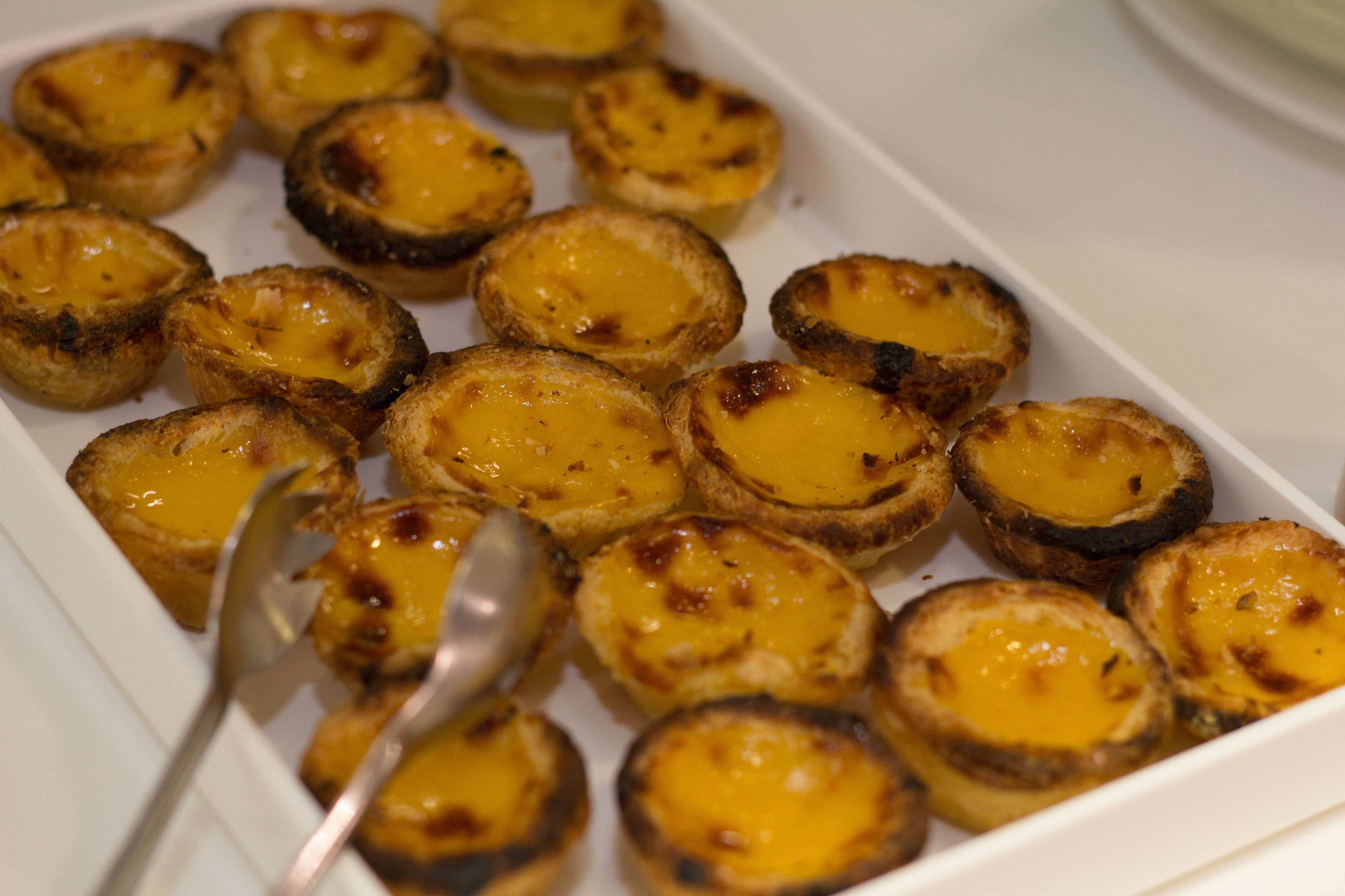 daily buffet breakfast (eur 10.50 per person)