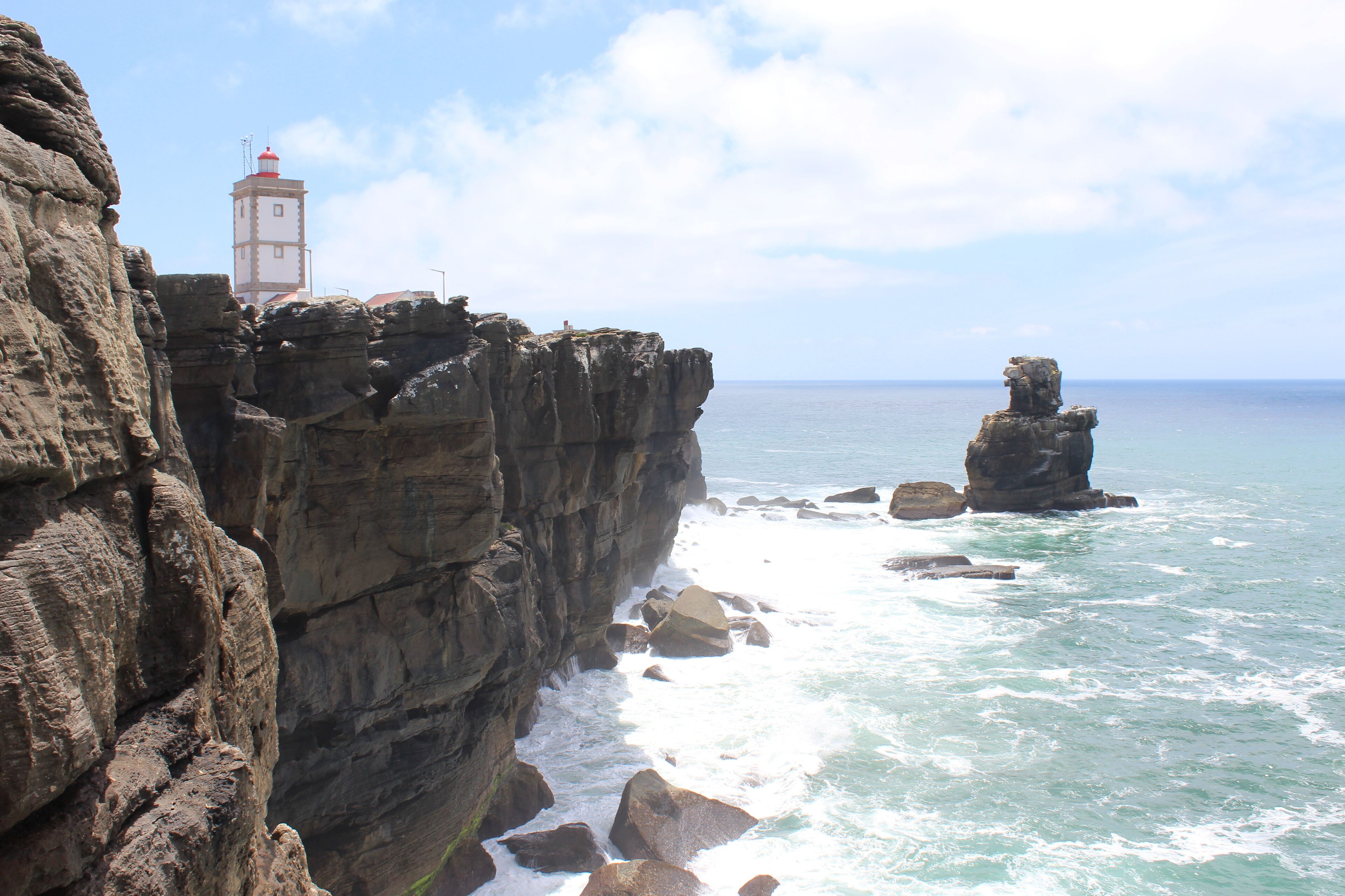 Foto - WOT Pinhalmar Soul