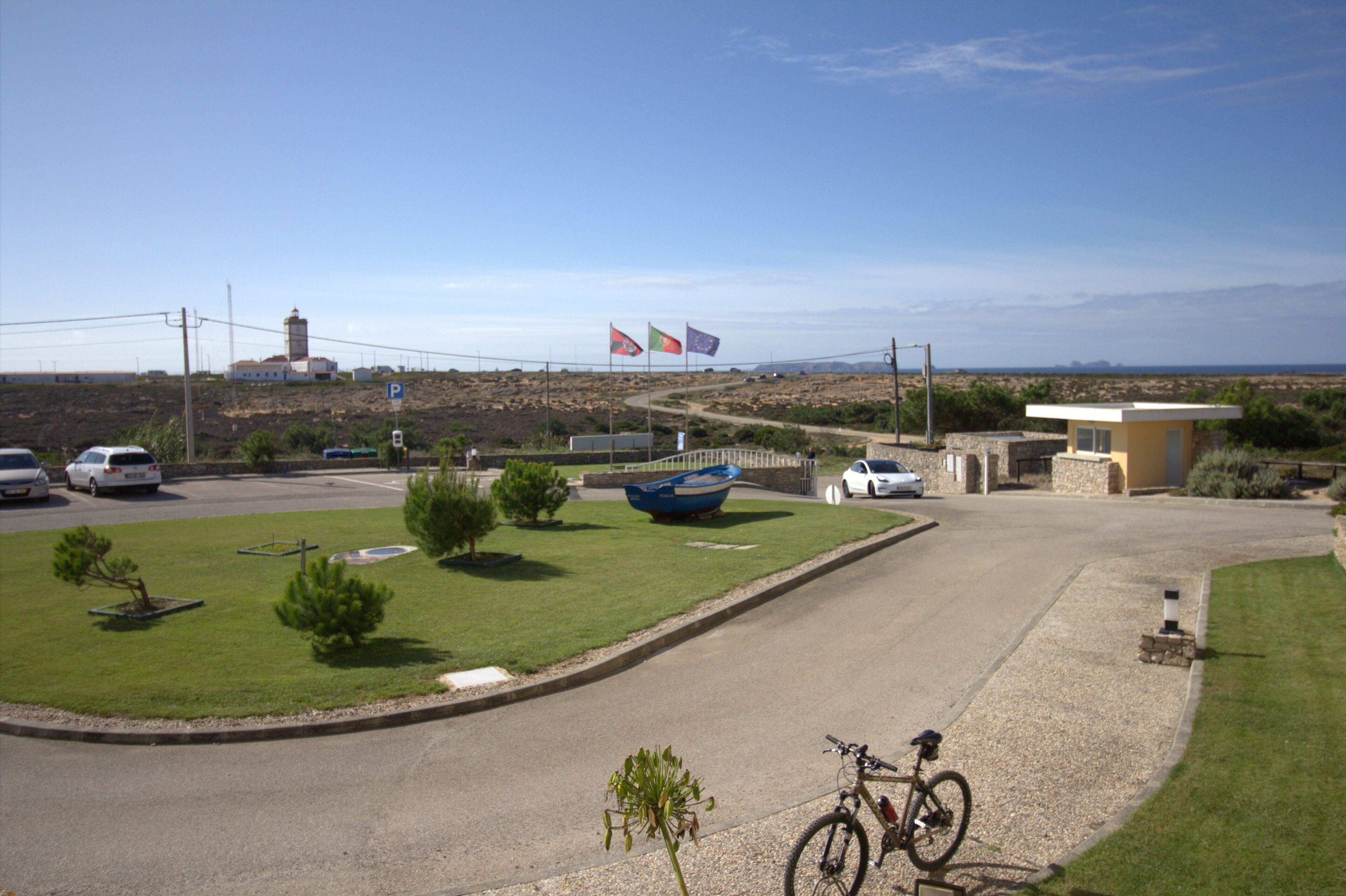 Foto - WOT Pinhalmar Soul