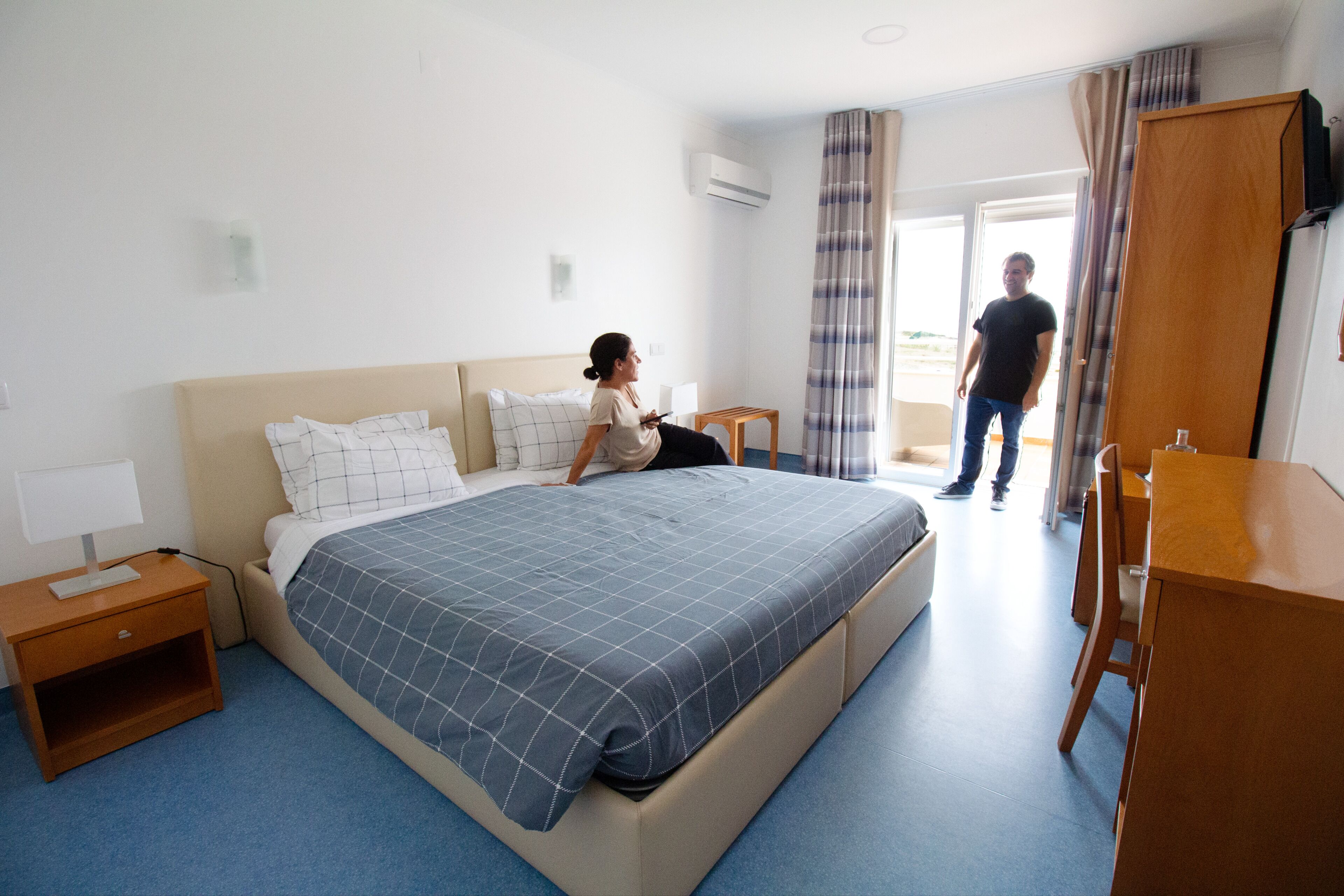 Foto - WOT Pinhalmar Soul