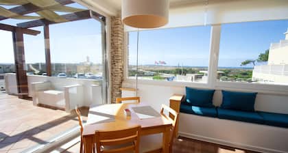 WOT Peniche Pinhalmar
