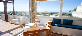 WOT Peniche Pinhalmar