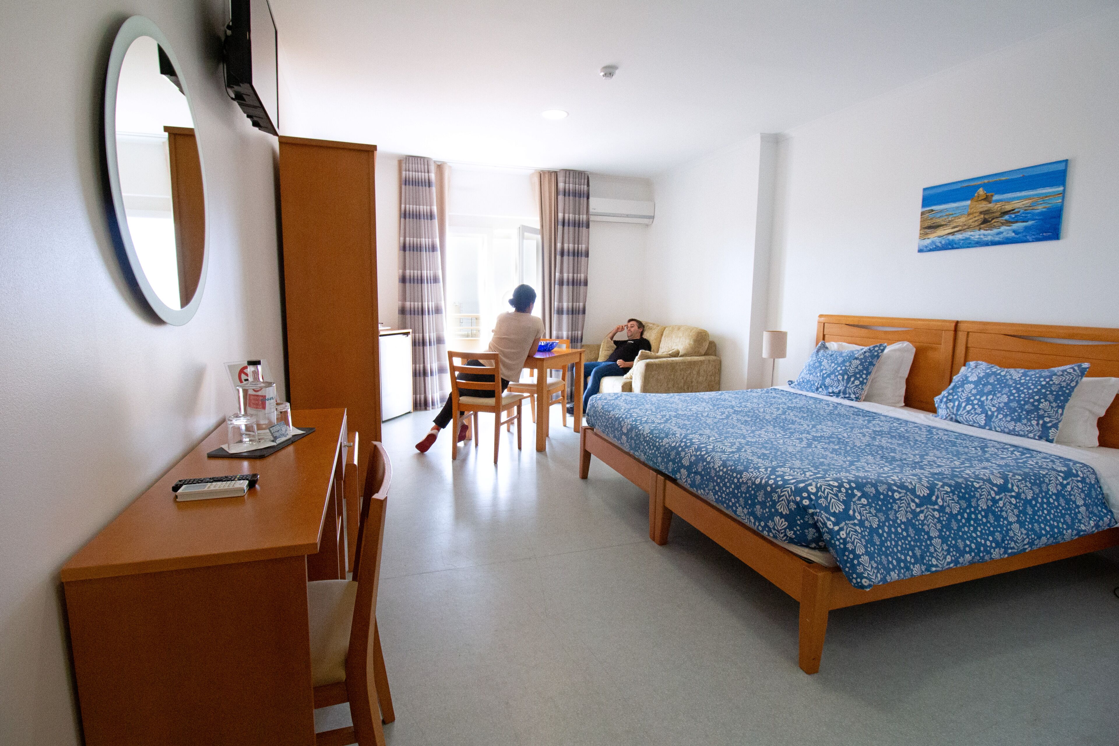 Foto - WOT Pinhalmar Soul